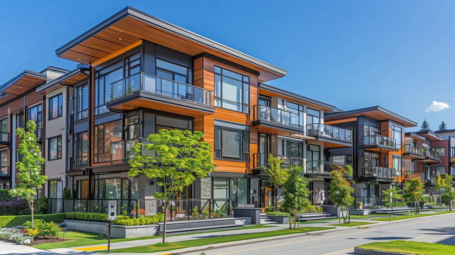 Why Mixed-Use Developments are a Win-Win for Developers and Communities