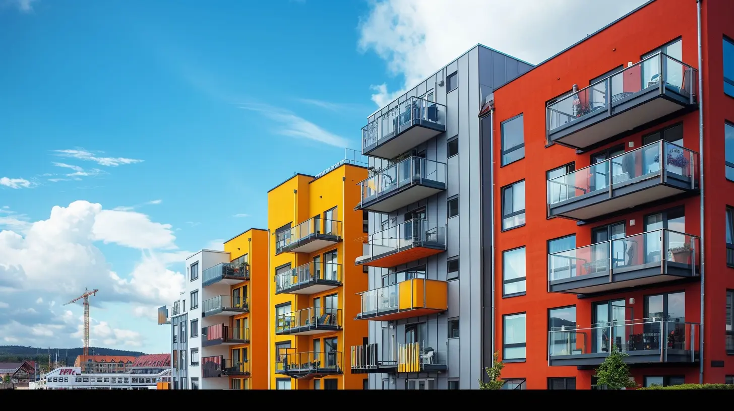 Why Mixed-Use Developments are a Win-Win for Developers and Communities
