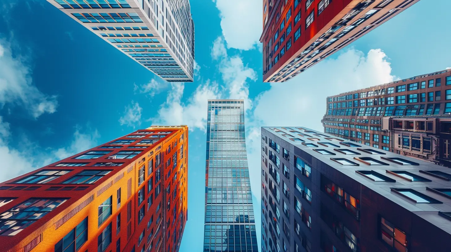 Why Mixed-Use Developments are a Win-Win for Developers and Communities