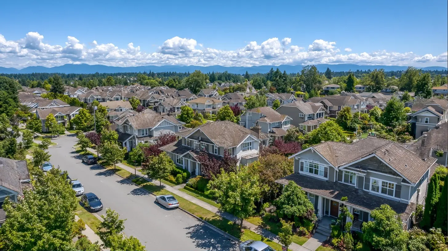 Why Suburbs Are the Smart Choice for Growing Families in 2027