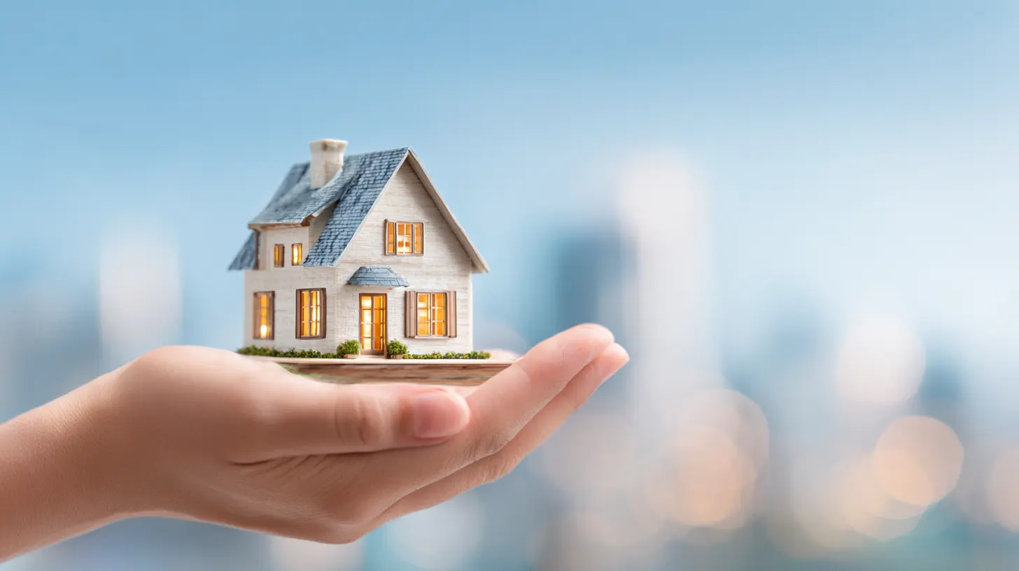 Why Wellness-Focused Housing Is Gaining Popularity by 2026