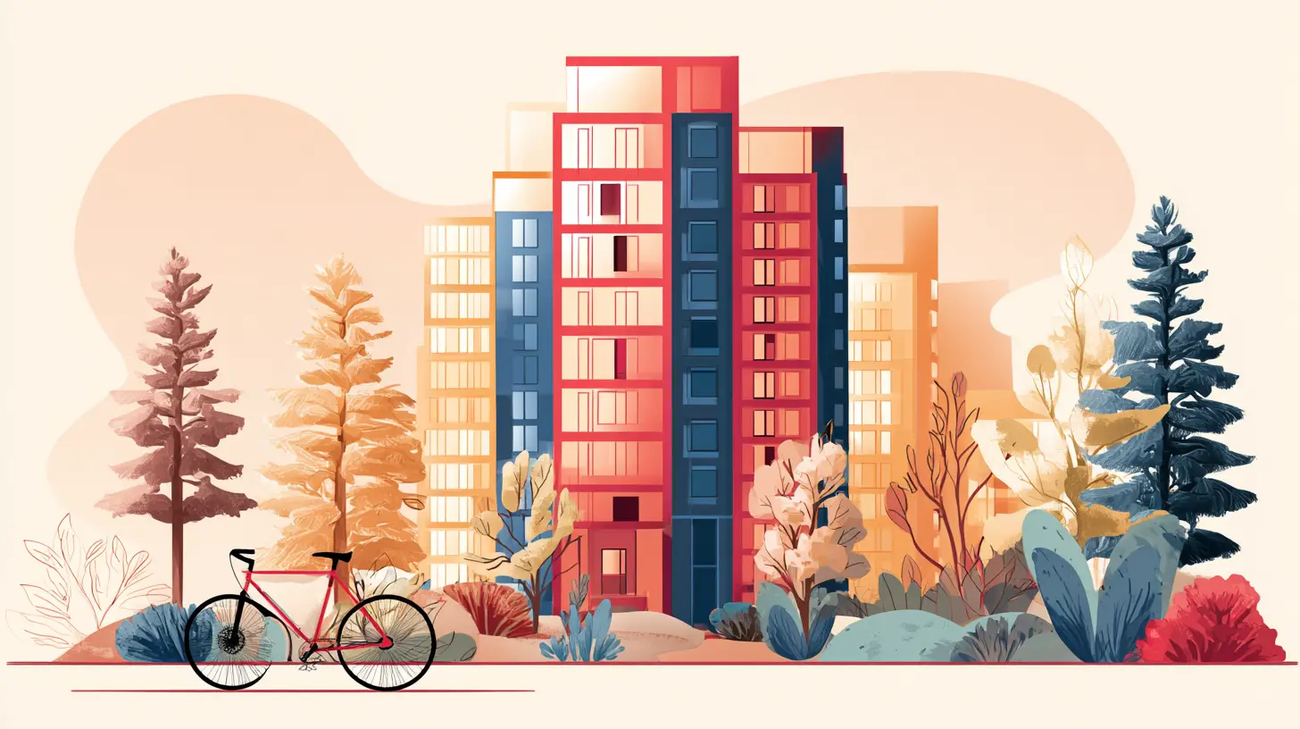 Why Wellness-Focused Housing Is Gaining Popularity by 2026