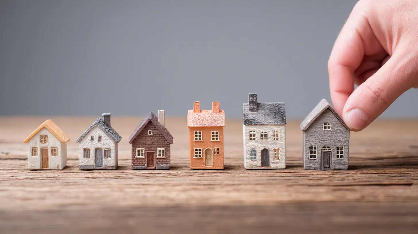 Will Downsizing Become the Norm by 2027?