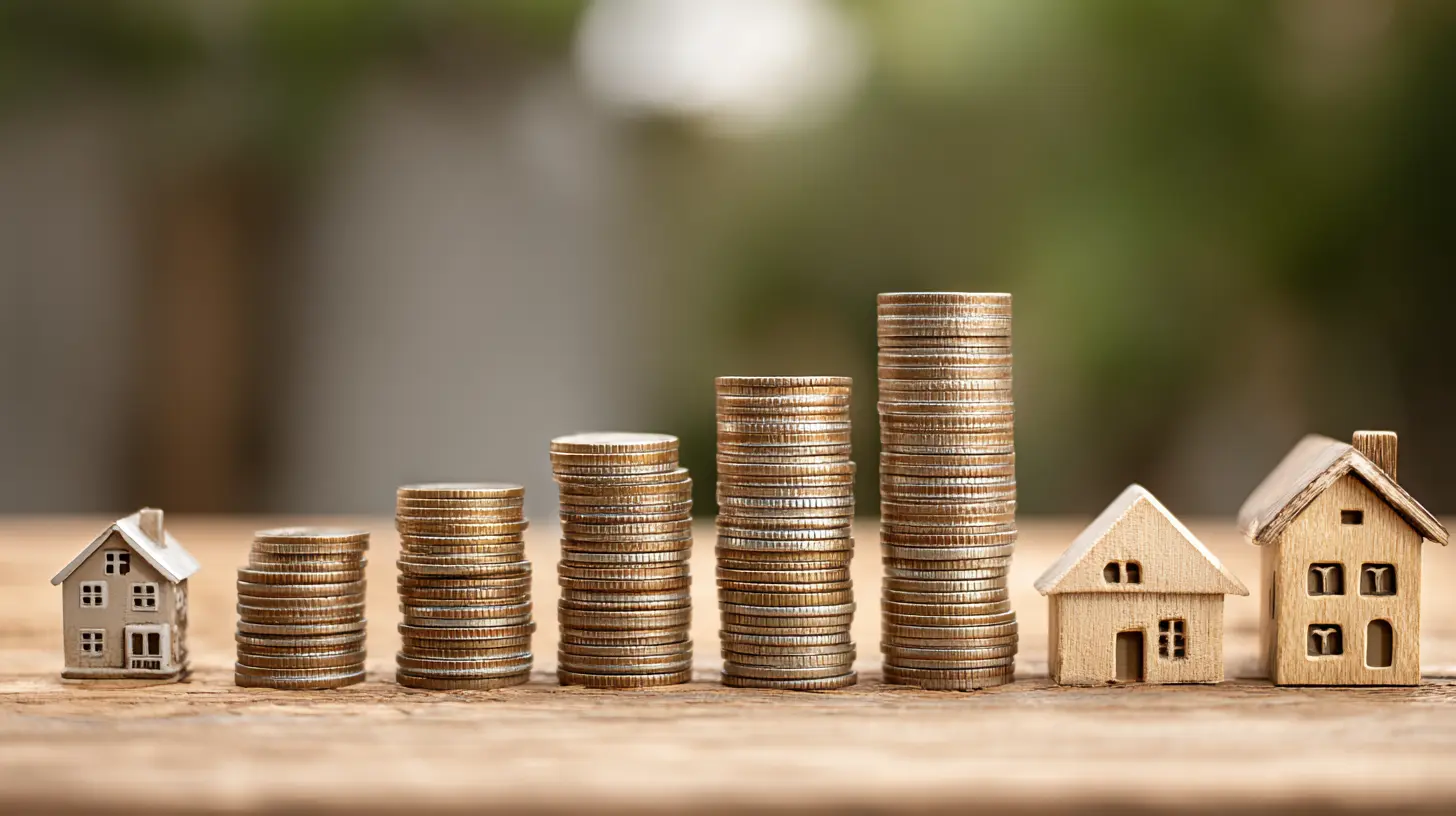 Will Downsizing Become the Norm by 2027?