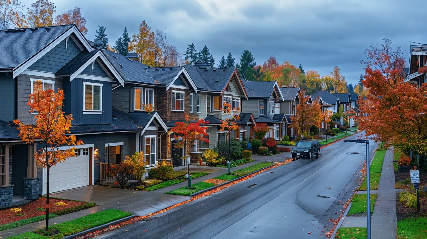 Will Multifamily Investments Outpace Single-Family Homes?