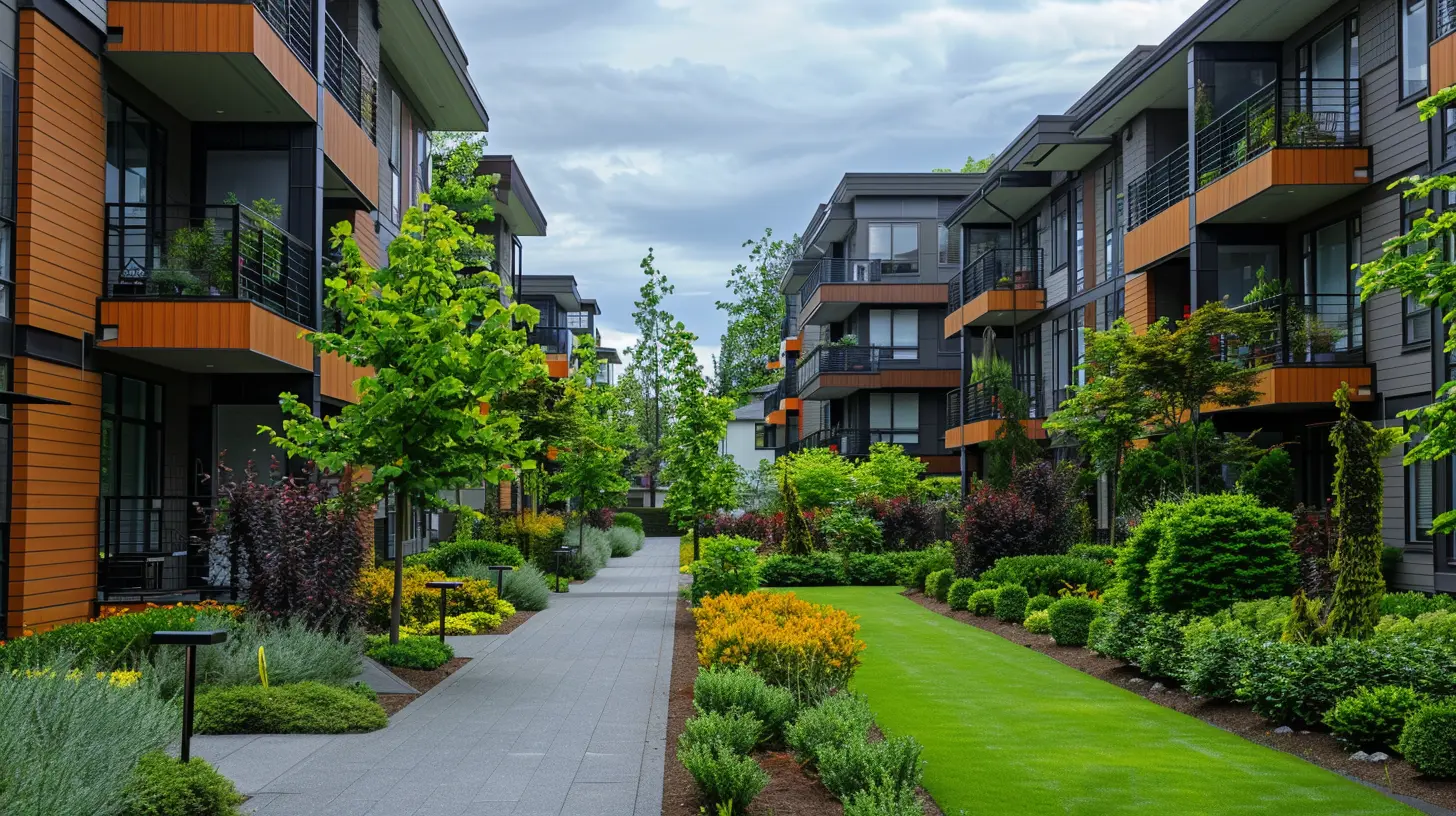 Will Multifamily Investments Outpace Single-Family Homes?