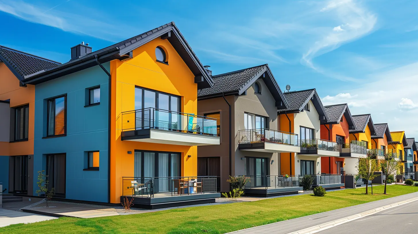 Will Multifamily Investments Outpace Single-Family Homes?