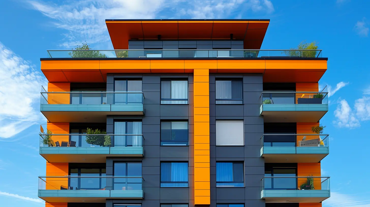 Will Multifamily Investments Outpace Single-Family Homes?