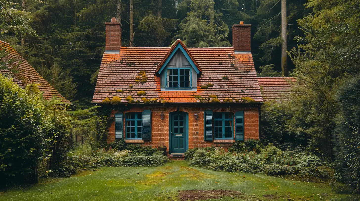 Will Single-Family Homes Remain America’s Housing Choice? Forecasting Trends