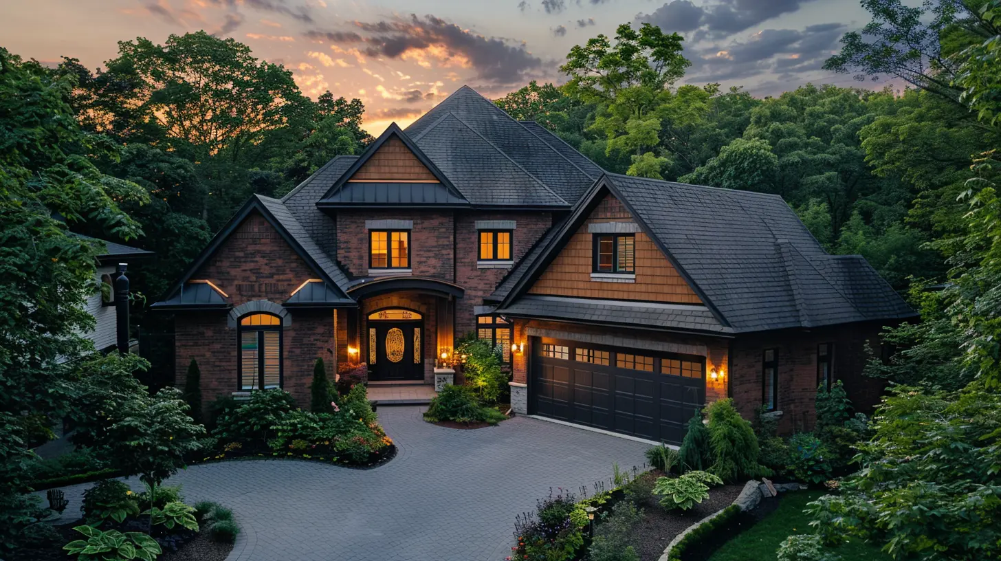 Will Single-Family Homes Remain America’s Housing Choice? Forecasting Trends