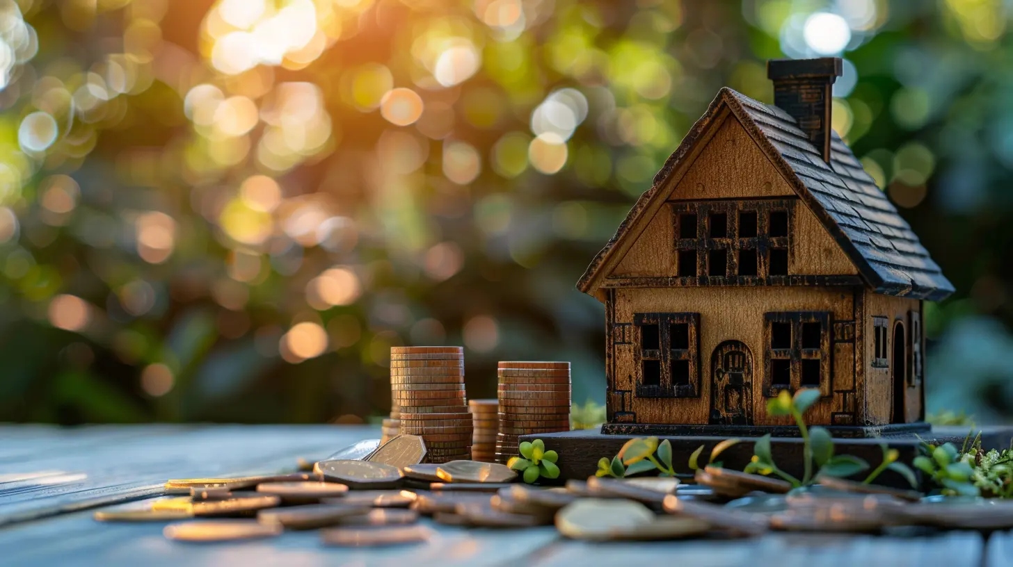 Will Single-Family Homes Remain America’s Housing Choice? Forecasting Trends