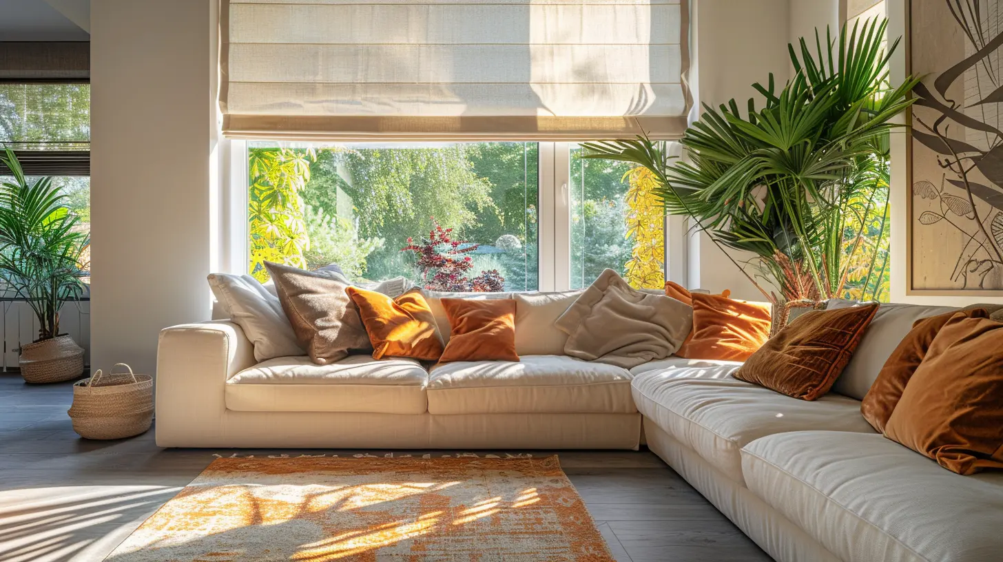 Window Treatment Ideas to Instantly Improve Your Space