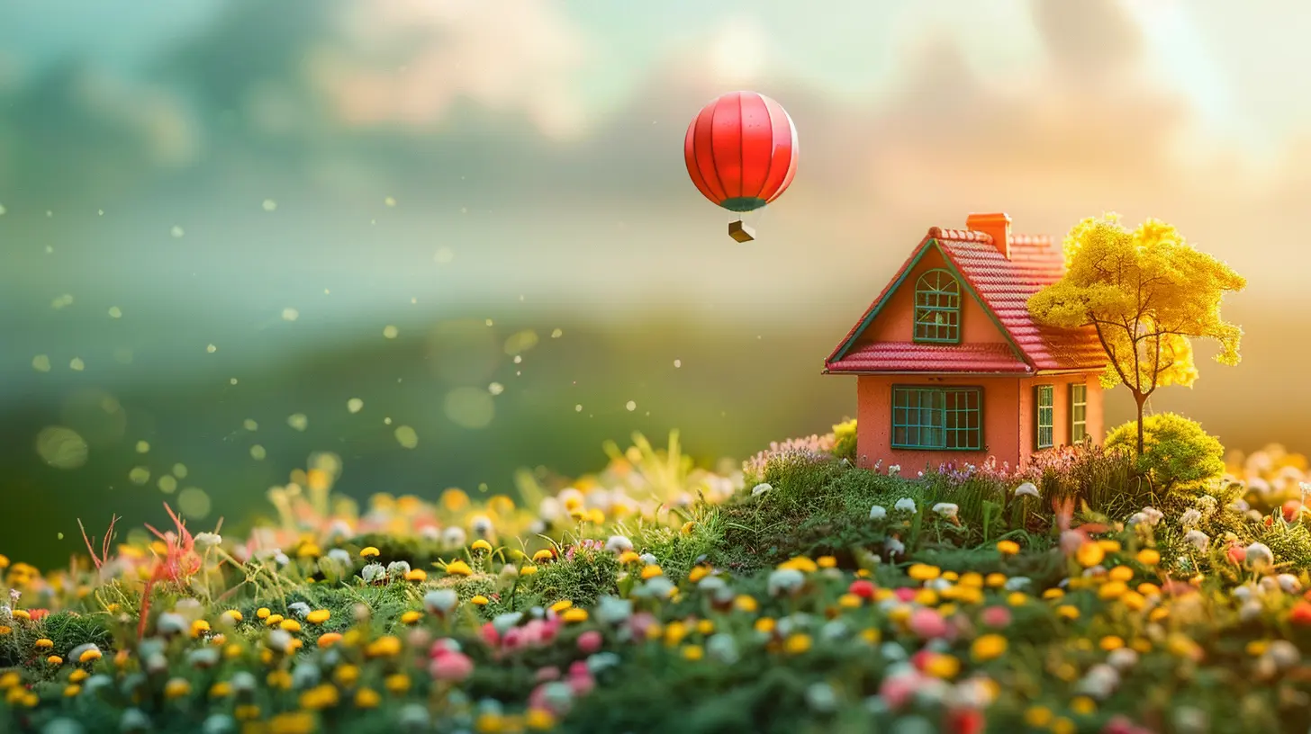 Your Guide to Relocating with Kids