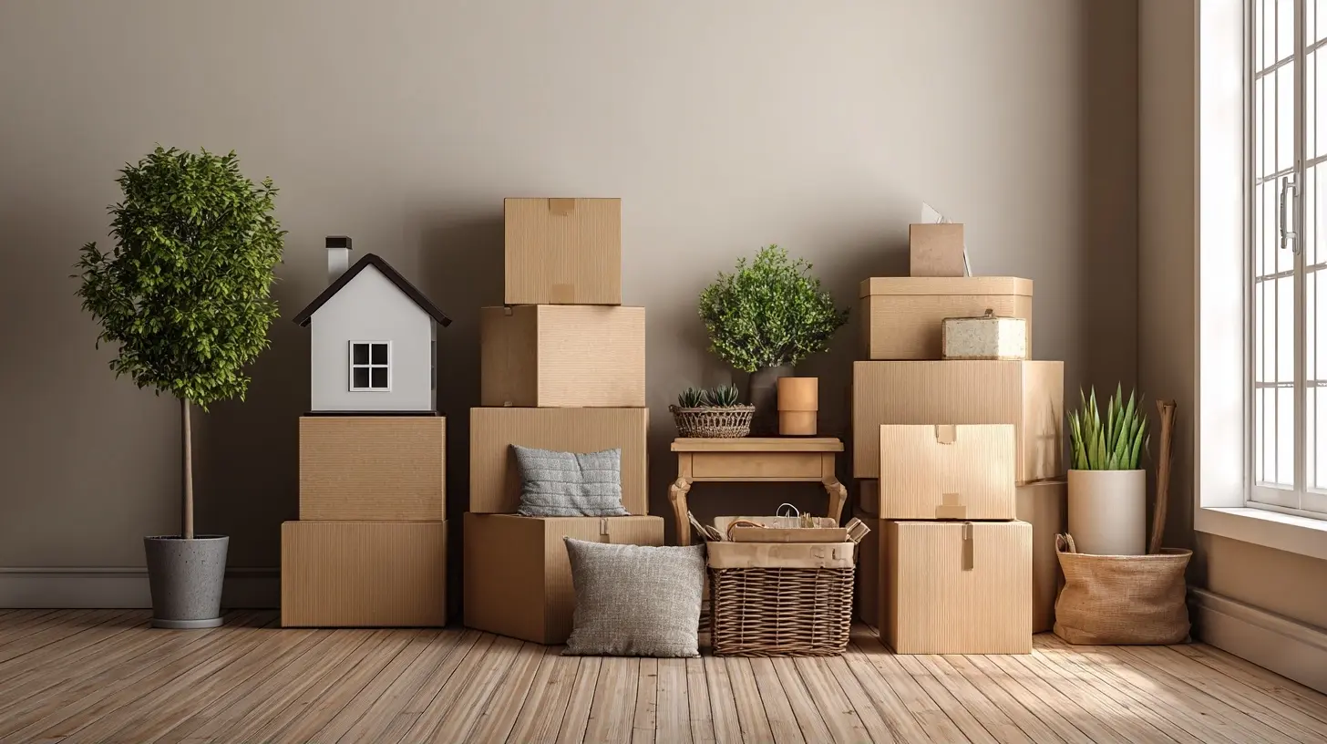 Your Ultimate Relocation Checklist for a Smooth Move in 2027