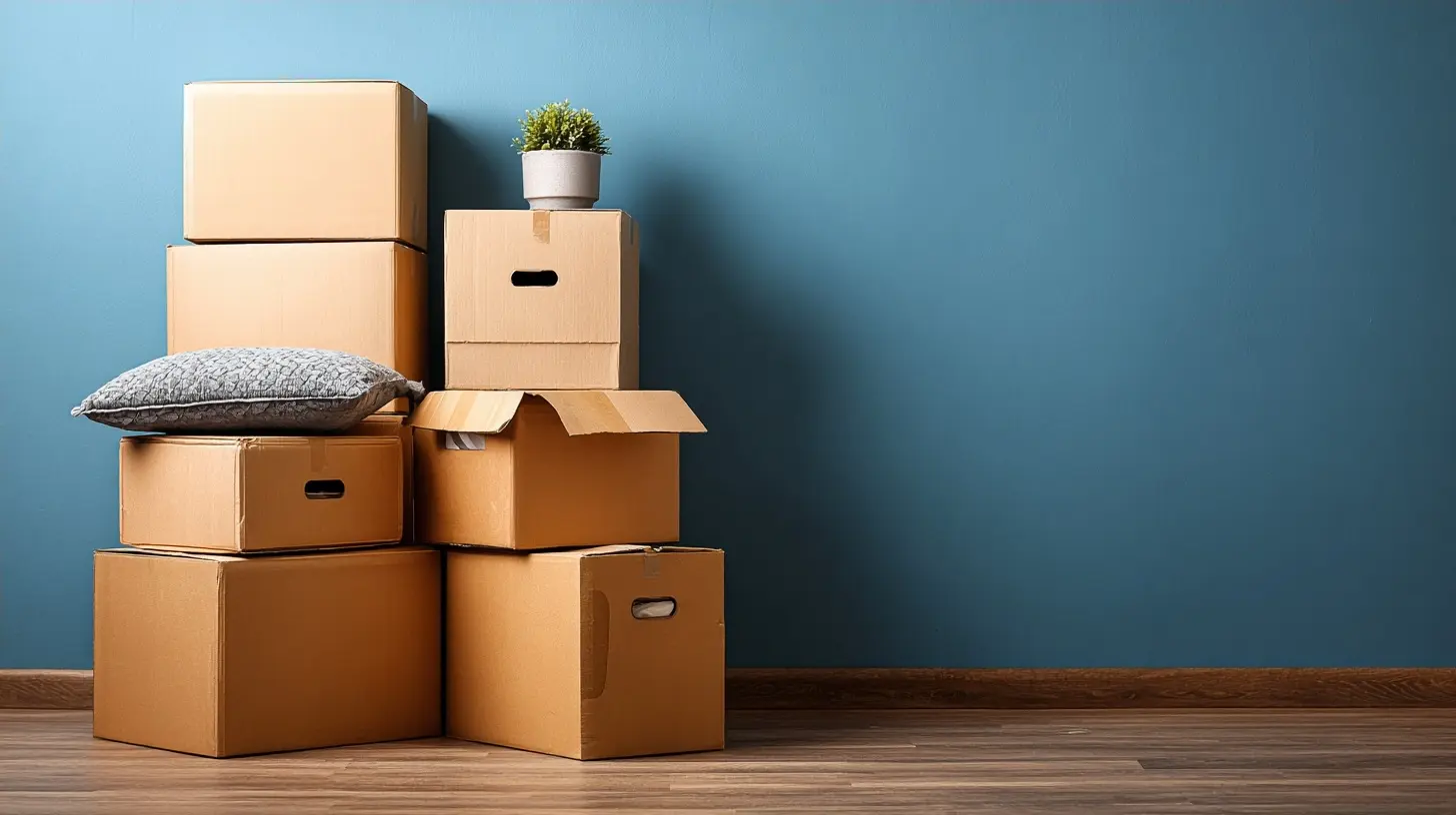 Your Ultimate Relocation Checklist for a Smooth Move in 2027