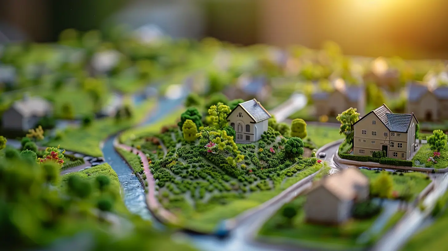 Zoning Laws Demystified: A Beginner’s Guide to Land Development