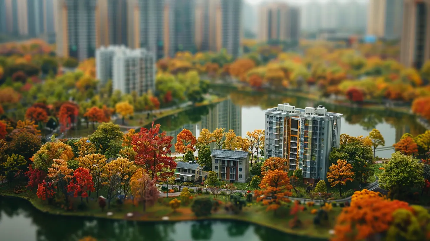 Zoning Laws Demystified: A Beginner’s Guide to Land Development