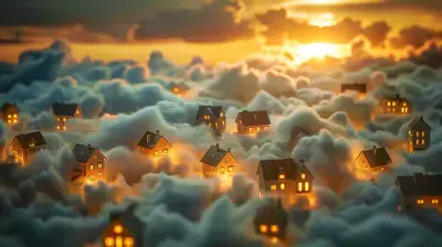 A Bright or Cloudy Future? What Forecasters Say About Property Prices