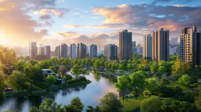 A Bright or Cloudy Future? What Forecasters Say About Property Prices