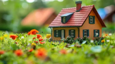 A Bright or Cloudy Future? What Forecasters Say About Property Prices