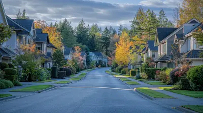 A Guide to Finding Pet-Friendly Suburban Neighborhoods