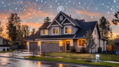 Adapting Older Homes for Smart Home Upgrades