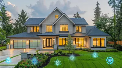 Adapting Older Homes for Smart Home Upgrades