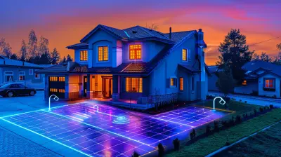 Adapting Older Homes for Smart Home Upgrades