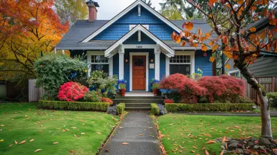 Adapting to a Smaller Home: Tips for Making It Work for You