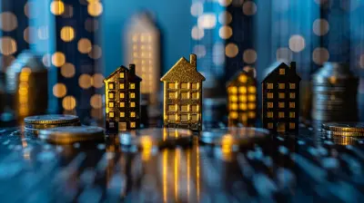 Adaptive Housing Markets: Preparing for Major Shifts