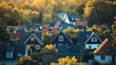 Adaptive Housing Markets: Preparing for Major Shifts