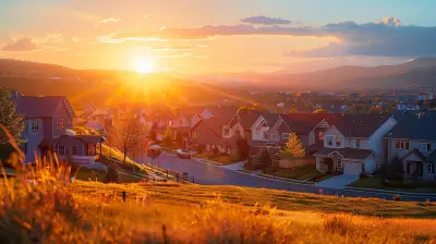 Adaptive Housing Markets: Preparing for Major Shifts