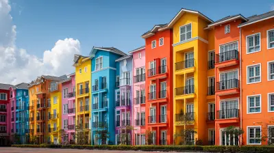 Affordable Housing Innovations Poised to Expand in 2026