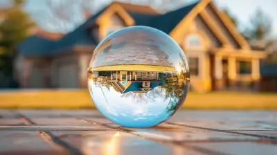Anticipating the Shift in Rent Prices: A Look Into the Crystal Ball