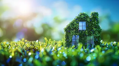 Are Smart Homes the Key to Energy Efficiency?
