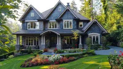 Are You Paying Too Much in Property Taxes? Here's How To Check