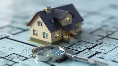 Are You Paying Too Much in Property Taxes? Here's How To Check