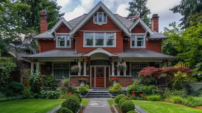 Are You Paying Too Much in Property Taxes? Here's How To Check