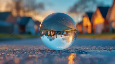 Boom or Bust? Predicting Housing Demand in 2026