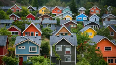 Boosting Tenant Retention: Best Practices for Property Managers