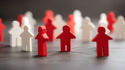 Building a Powerful Referral Network Before 2027