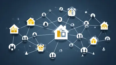 Building a Powerful Referral Network Before 2027