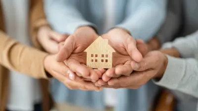 Building a Powerful Referral Network Before 2027