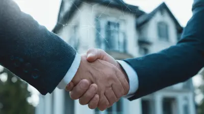 Building a Powerful Referral Network Before 2027