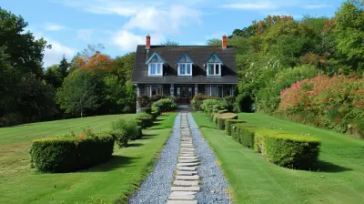 Building a Resilient Real Estate Career in a Changing Economy