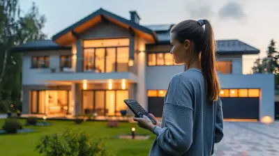 Building a Smart Home from Scratch: Essential Tips and Tools
