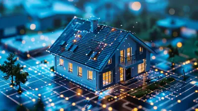 Building A Smart Home From Scratch Essential Tips And Tools