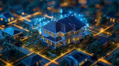 Building a Smart Home from Scratch: Essential Tips and Tools