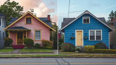 Buying vs. Renting After Downsizing: Which Option Is Better?