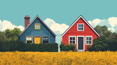 Buying vs. Renting After Downsizing: Which Option Is Better?